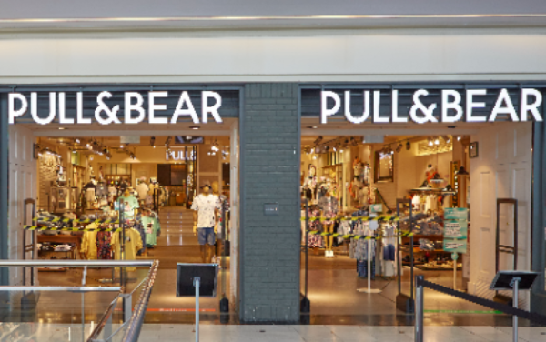 Pull & Bear Centro Comercial Vallsur